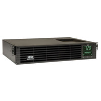 Tripp Lite SmartPro 1.5kVA 1.35kW WEBCARDLX Network Interface