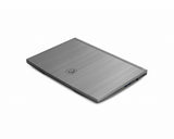MSI Workstation 10TJ-443 Intel® Core™ i7 i7-10750H Laptop 39.6 cm (15.6") Full HD 16 GB DDR4-SDRAM 1 TB SSD NVIDIA Quadro T2000 Wi-Fi 6 (802.11ax) Windows 10 Pro Silver