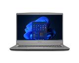 MSI Workstation 10TH-1201 Intel® Core™ i7 i7-10750H Laptop 39.6 cm (15.6") Full HD 16 GB DDR4-SDRAM 512 GB SSD NVIDIA® Quadro® P620 Wi-Fi 6 (802.11ax) Windows 10 Pro Silver