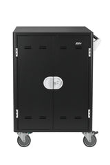 AVer C36i+ Black Laptop/Tablet Multimedia cart/trolley