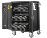 AVer C36i+ Black Laptop/Tablet Multimedia cart/trolley