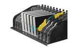 AVer C36i+ Black Laptop/Tablet Multimedia cart/trolley