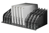 AVer C36i+ Black Laptop/Tablet Multimedia cart/trolley