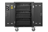 AVer C36i+ Black Laptop/Tablet Multimedia cart/trolley
