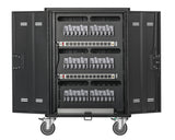 AVer C36i+ Black Laptop/Tablet Multimedia cart/trolley