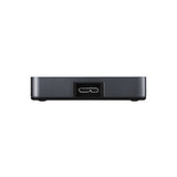 Buffalo MiniStation Safe (HD-PGF) external hard drive 2 TB Micro-USB B 3.2 Gen 1 (3.1 Gen 1) Black