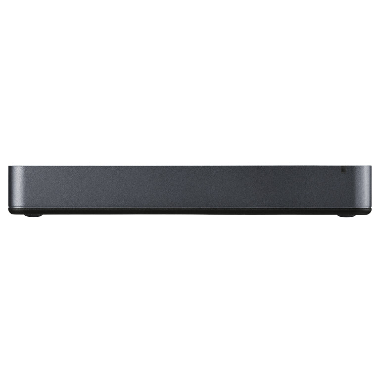 Buffalo MiniStation 5TB USB 3.2 external hard drive Micro-USB B 3.2 Gen 1 (3.1 Gen 1) Black