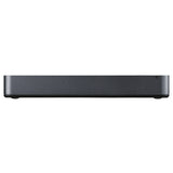Buffalo MiniStation 5TB USB 3.2 external hard drive Micro-USB B 3.2 Gen 1 (3.1 Gen 1) Black