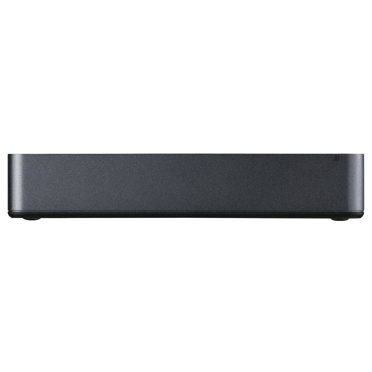 Buffalo MiniStation Safe (HD-PGF) external hard drive 4 TB Micro-USB B 3.2 Gen 1 (3.1 Gen 1) Black