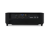 Acer X1326AWH Portable projector 4000 ANSI lumens DLP WXGA (1280x800) 3D Black