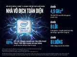 ASUS GL10CS-BS763-CB PC Intel® Core™ i7 i7-9700K 16 GB DDR4-SDRAM 1.51 TB HDD+SSD NVIDIA® GeForce RTX™ 2060 Windows 10 Home Black