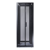 APC NetShelter SX 42U 750mm Wide x 1200mm Deep Enclosure Freestanding rack Black