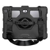 Targus THZ799GLZ laptop case Cover Black