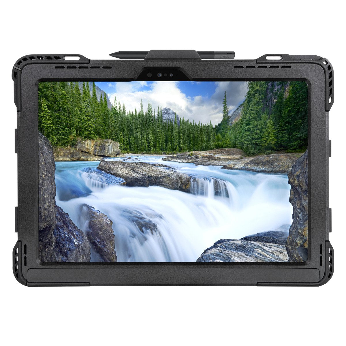 Targus THZ799GLZ laptop case Cover Black