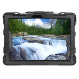 Targus THZ799GLZ laptop case Cover Black