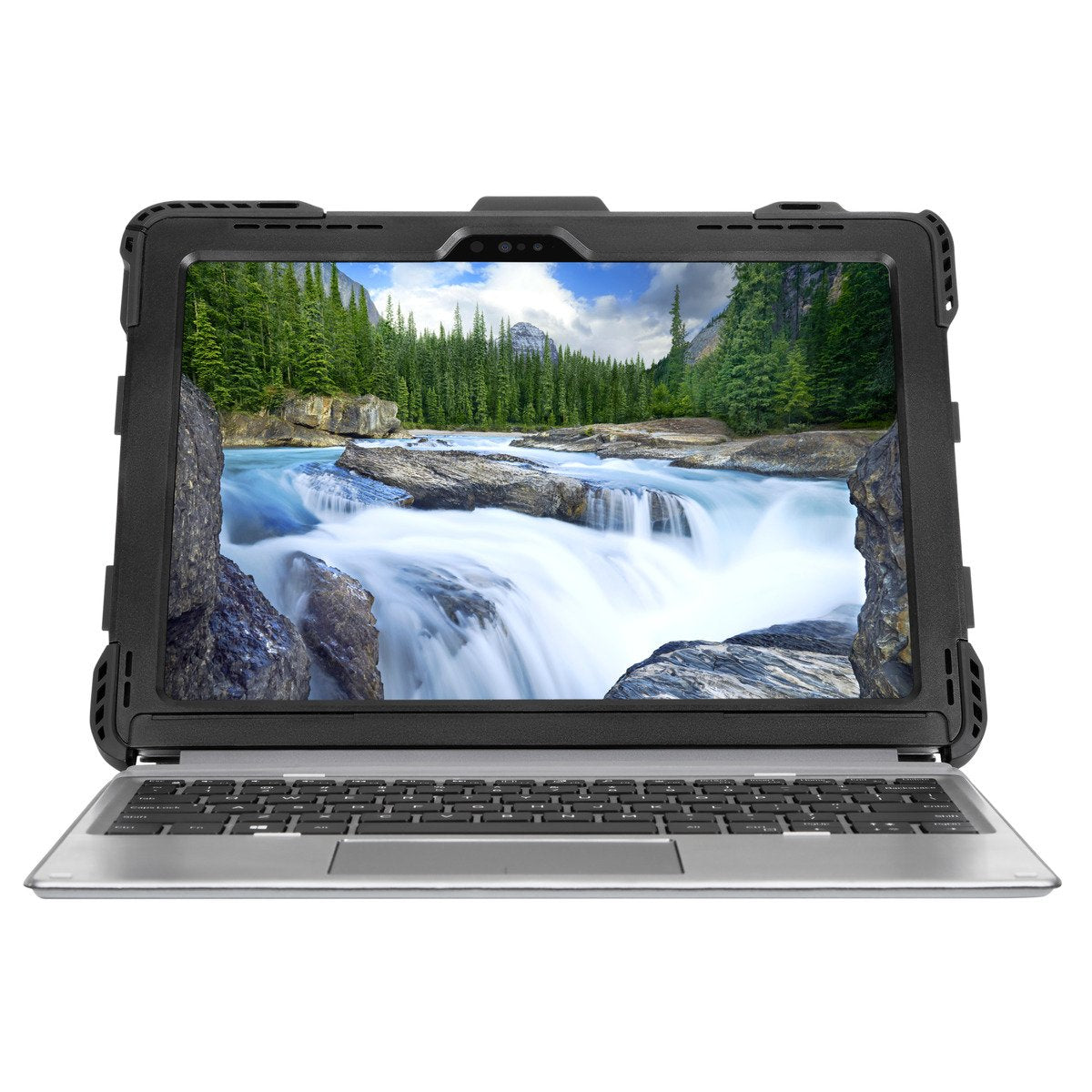 Targus THZ799GLZ laptop case Cover Black