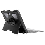 Targus THZ799GLZ laptop case Cover Black