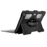 Targus THZ799GLZ laptop case Cover Black