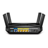 TP-Link AC4000 MU-MIMO Tri-Band WiFi Router