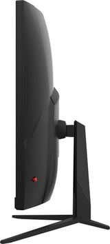 MSI G32C4X computer monitor 80 cm (31.5") 1920 x 1080 pixels Full HD Black