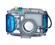 Canon WP-DC13 Waterproof Case underwater camera housing
