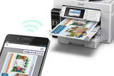 Epson WorkForce C11CH71202 multifunction printer Inkjet A3+ 4800 x 1200 DPI 25 ppm Wi-Fi
