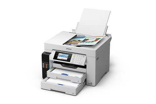 Epson WorkForce C11CH71202 multifunction printer Inkjet A3+ 4800 x 1200 DPI 25 ppm Wi-Fi