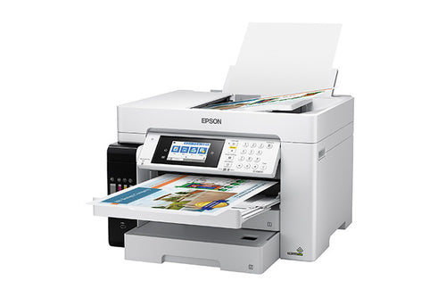 Epson WorkForce C11CH71202 multifunction printer Inkjet A3+ 4800 x 1200 DPI 25 ppm Wi-Fi