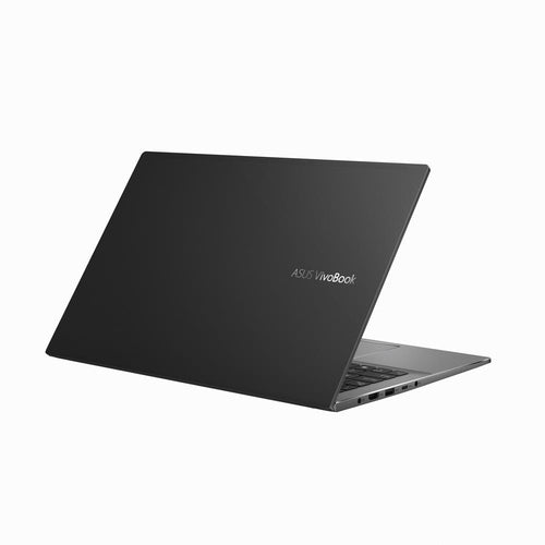 ASUS Vivobook S15 S533FA-DB71-CA laptop Intel® Core™ i7 i7-10510U 39.6 cm (15.6") Full HD 8 GB DDR4-SDRAM 512 GB SSD Wi-Fi 5 (802.11ac) Windows 10 Home Grey