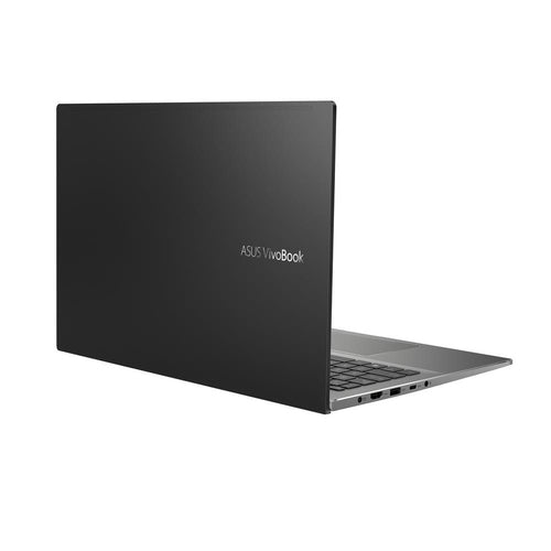 ASUS Vivobook S15 S533FA-DB71-CA laptop Intel® Core™ i7 i7-10510U 39.6 cm (15.6") Full HD 8 GB DDR4-SDRAM 512 GB SSD Wi-Fi 5 (802.11ac) Windows 10 Home Grey