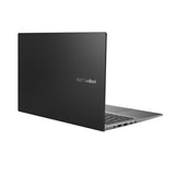 ASUS Vivobook S15 S533FA-DB71-CA laptop Intel® Core™ i7 i7-10510U 39.6 cm (15.6") Full HD 8 GB DDR4-SDRAM 512 GB SSD Wi-Fi 5 (802.11ac) Windows 10 Home Grey