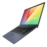 ASUS Vivobook 15 S513IA-DB51 laptop AMD Ryzen™ 5 4500U 39.6 cm (15.6") Full HD 8 GB DDR4-SDRAM 512 GB SSD Wi-Fi 6 (802.11ax) Windows 10 Home Black