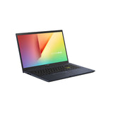 ASUS Vivobook 15 S513IA-DB51 laptop AMD Ryzen™ 5 4500U 39.6 cm (15.6") Full HD 8 GB DDR4-SDRAM 512 GB SSD Wi-Fi 6 (802.11ax) Windows 10 Home Black
