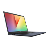ASUS Vivobook 15 S513IA-DB51 laptop AMD Ryzen™ 5 4500U 39.6 cm (15.6") Full HD 8 GB DDR4-SDRAM 512 GB SSD Wi-Fi 6 (802.11ax) Windows 10 Home Black