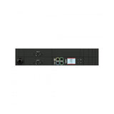 Middle Atlantic LP-61320 power distribution unit (PDU) 16 AC outlet(s) 2U Black, Silver