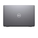DELL Latitude 5510 Intel® Core™ i7 i7-10610U Laptop 39.6 cm (15.6") Full HD 16 GB DDR4-SDRAM 512 GB SSD Wi-Fi 6 (802.11ax) Windows 10 Pro Grey