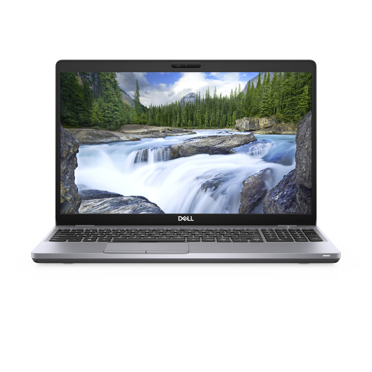 DELL Latitude 5510 Intel® Core™ i7 i7-10610U Laptop 39.6 cm (15.6") Full HD 16 GB DDR4-SDRAM 512 GB SSD Wi-Fi 6 (802.11ax) Windows 10 Pro Grey