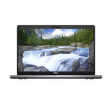 DELL Latitude 5510 Intel® Core™ i7 i7-10610U Laptop 39.6 cm (15.6") Full HD 16 GB DDR4-SDRAM 512 GB SSD Wi-Fi 6 (802.11ax) Windows 10 Pro Grey