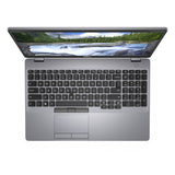 DELL Latitude 5510 Intel® Core™ i7 i7-10610U Laptop 39.6 cm (15.6") Full HD 16 GB DDR4-SDRAM 512 GB SSD Wi-Fi 6 (802.11ax) Windows 10 Pro Grey