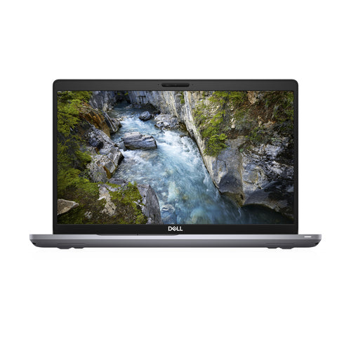 DELL Precision 3551 Intel® Core™ i7 i7-10850H Mobile workstation 39.6 cm (15.6") Full HD 32 GB DDR4-SDRAM 512 GB SSD NVIDIA® Quadro® P620 Wi-Fi 6 (802.11ax) Windows 10 Pro Grey