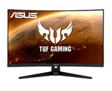 ASUS VG32VQ1B computer monitor 80 cm (31.5") 2560 x 1440 pixels Quad HD LED Black