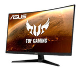 ASUS VG32VQ1B computer monitor 80 cm (31.5") 2560 x 1440 pixels Quad HD LED Black