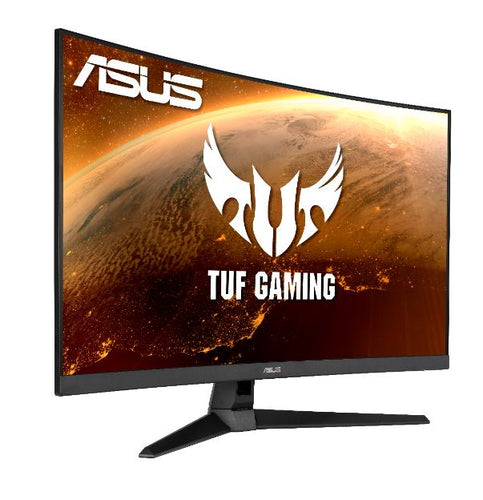 ASUS VG32VQ1B computer monitor 80 cm (31.5") 2560 x 1440 pixels Quad HD LED Black