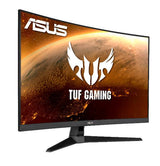 ASUS VG32VQ1B computer monitor 80 cm (31.5") 2560 x 1440 pixels Quad HD LED Black