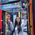 APC Assembly, Start-UPS, and Integration Service for 1, Level 3 Micro DC