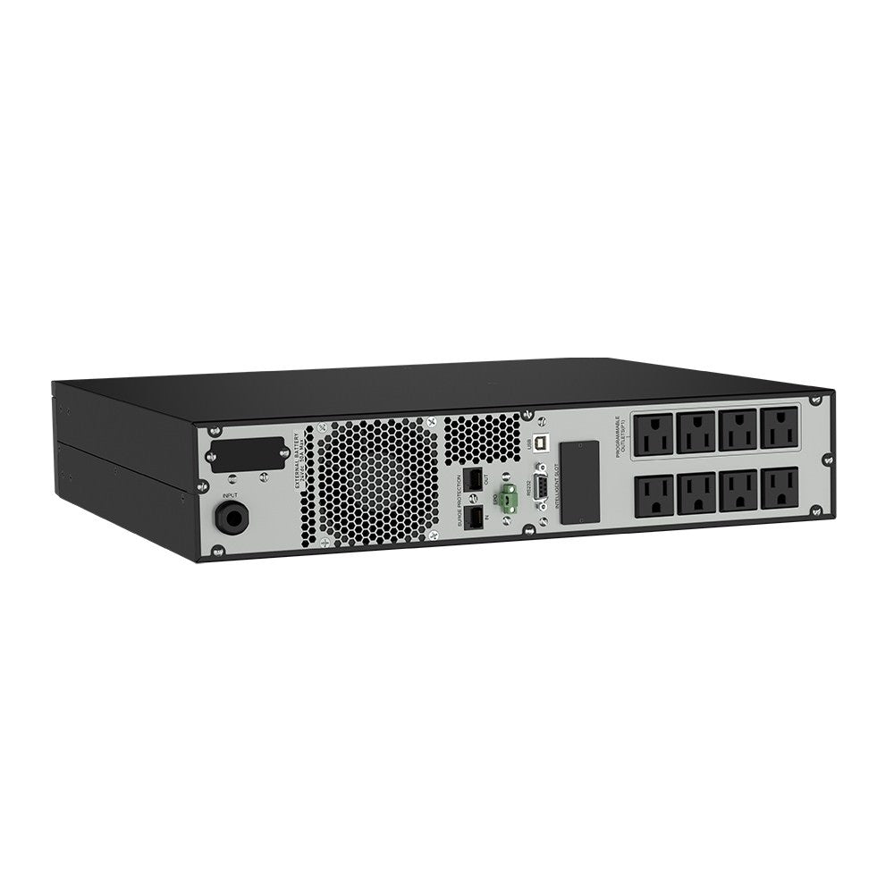 Middle Atlantic UPS-LL-1100RT uninterruptible power supply (UPS)