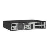 Middle Atlantic UPS-LL-1100RT uninterruptible power supply (UPS)