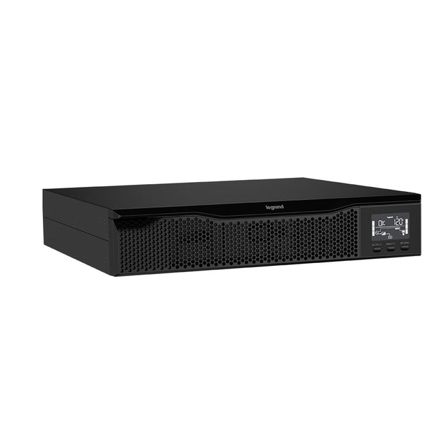 Middle Atlantic UPS-LL-1100RT uninterruptible power supply (UPS)