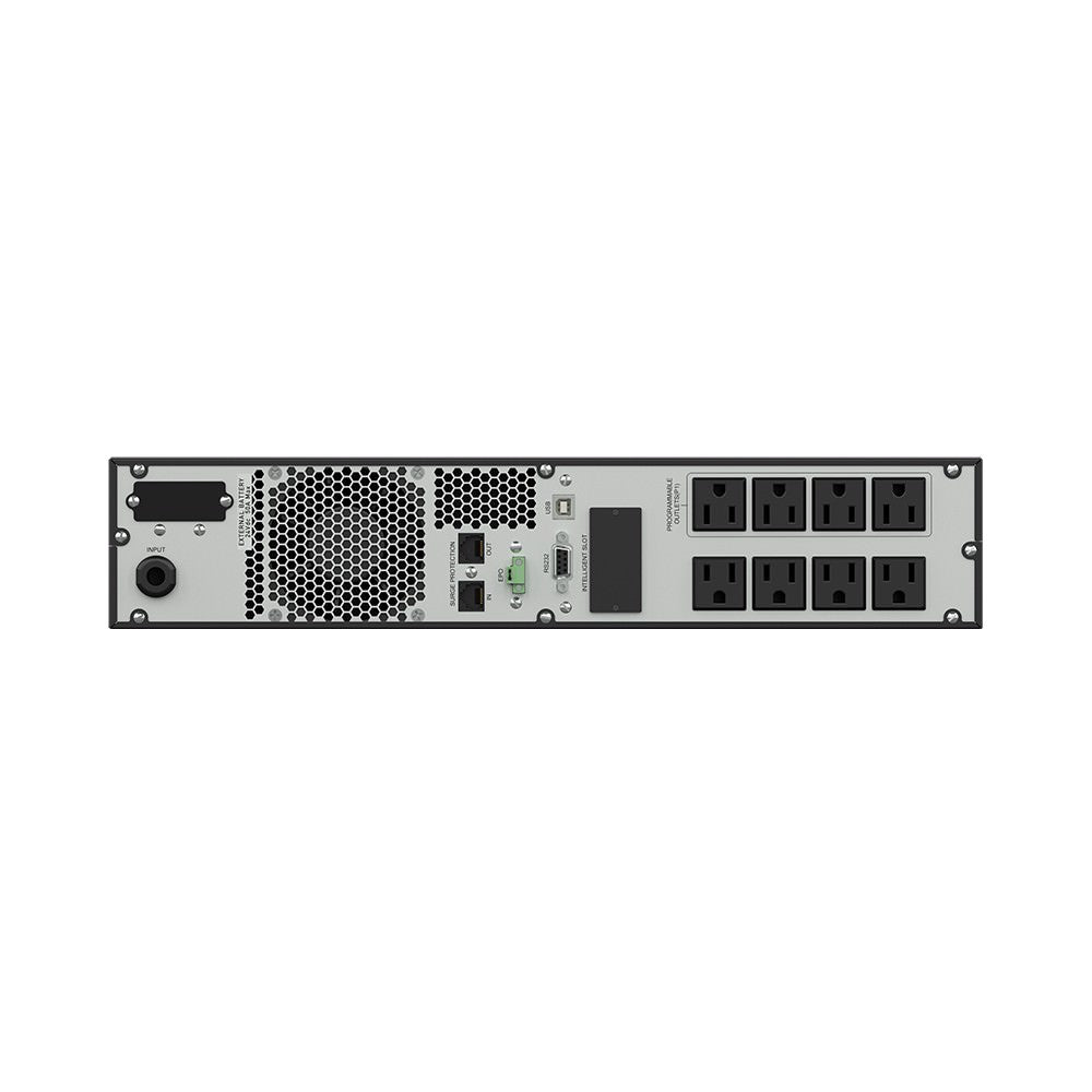 Middle Atlantic UPS-LL-1100RT uninterruptible power supply (UPS)