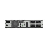 Middle Atlantic UPS-LL-1100RT uninterruptible power supply (UPS)